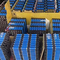 ㊣云栗树彝族傣族乡专业回收锂电池㊣蓄电池回收服务㊣高价铁锂电池回收